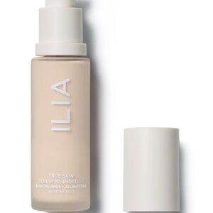Ilia True Skin Serum Foundation in Shade 0.25 Mindoro